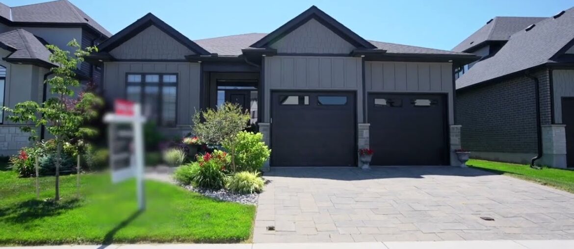 Just Listed!! 6521 French Ave London, ON