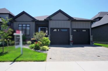 Just Listed!! 6521 French Ave London, ON