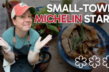Can This North Carolina Restaurant Get a Michelin Star?