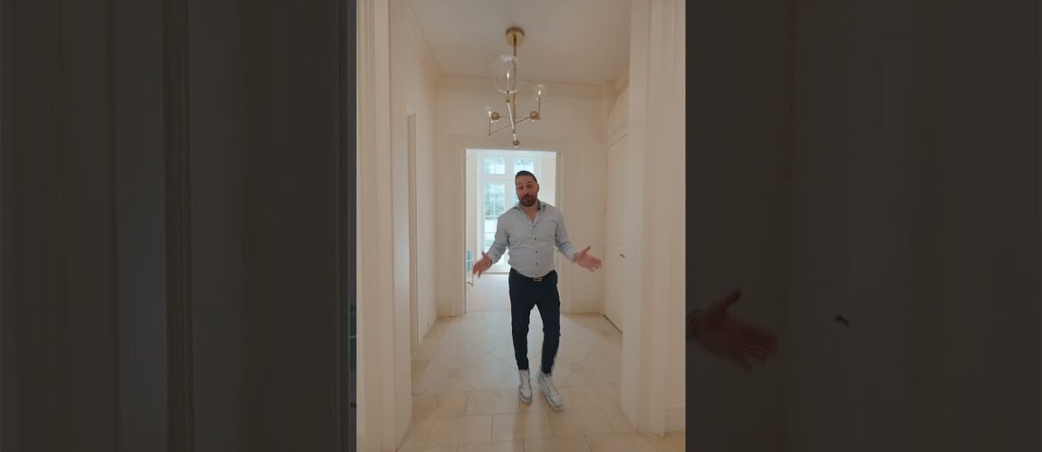 120 Cabot Street, Brookline