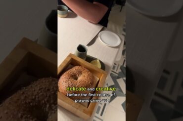 Good but not my favorite fine dining restaurant in Malta