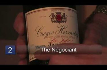 How to Read a French Wine Label