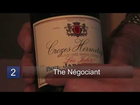 How to Read a French Wine Label How to Read a French Wine Label