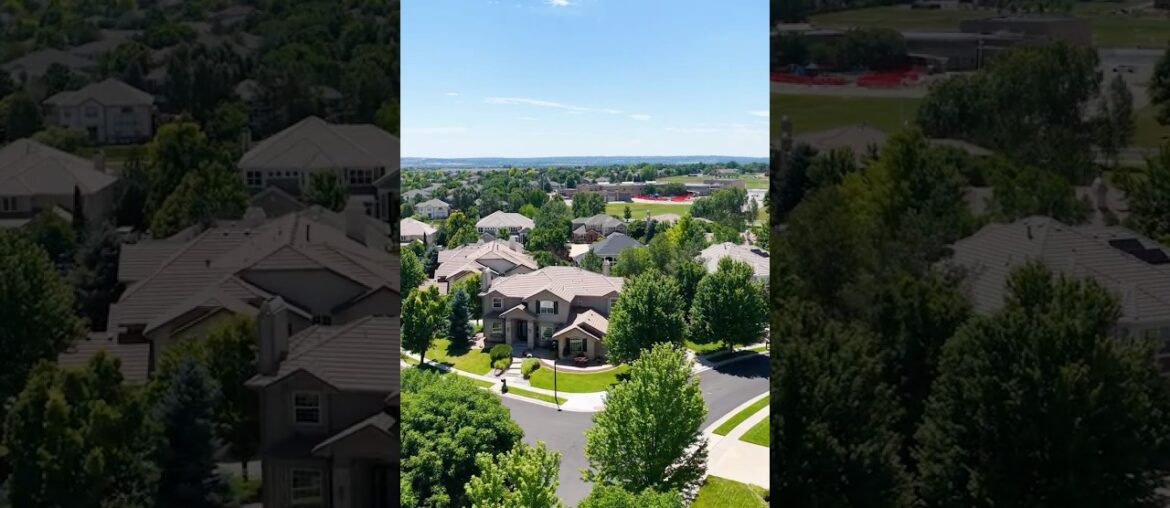 Aspen Creek Dream Home  #yourhomebygeorge #coldwellbanker #newlisting