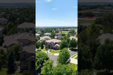 Aspen Creek Dream Home  #yourhomebygeorge #coldwellbanker #newlisting