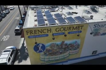 Owner of popular Pacific Beach restaurant makes plea for support amid controversial property sale