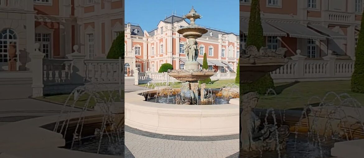 Winery. Castle #beautifulnature #wine #winery #castle #nature #sea #france #cyprus #cypressio