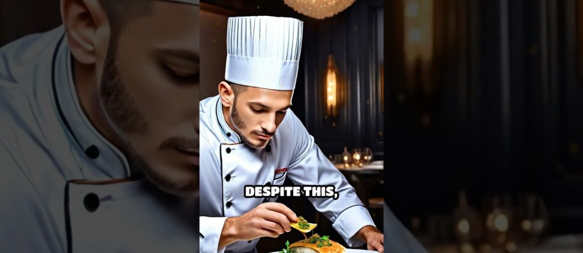 France’s Monkfish Liver: Gourmet or Gamble?