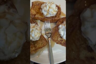 @tiptimefamily #frenchtoast #gourmet #yummy