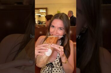 Trying Every Restaurant on the NYT 2025 Top 100 List - Frenchette