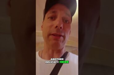 French Patisserie: Incredible Marzipan & Fruit Jelly Delights!