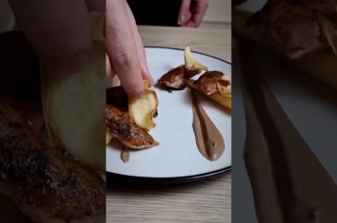 Learn to Plate Quail Like a Pro!