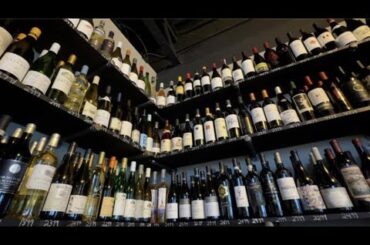 Florida wine shop prepares for potential tariffs