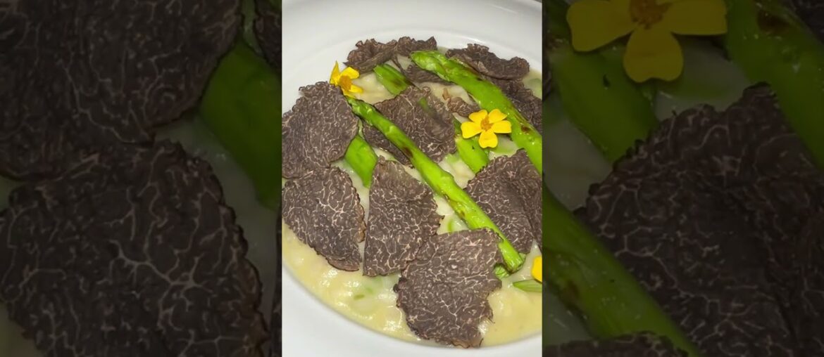 Pink Pearl @ JW Marriott #PhuQuoc - French Fine Dining, by Michelin-starred Chef Olivier Elzer #Pink