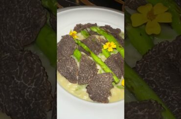 Pink Pearl @ JW Marriott #PhuQuoc - French Fine Dining, by Michelin-starred Chef Olivier Elzer #Pink