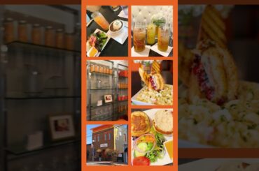 Mango Mangeaux - French/Creole/NeoSoul Restaurant in Hampton, VA