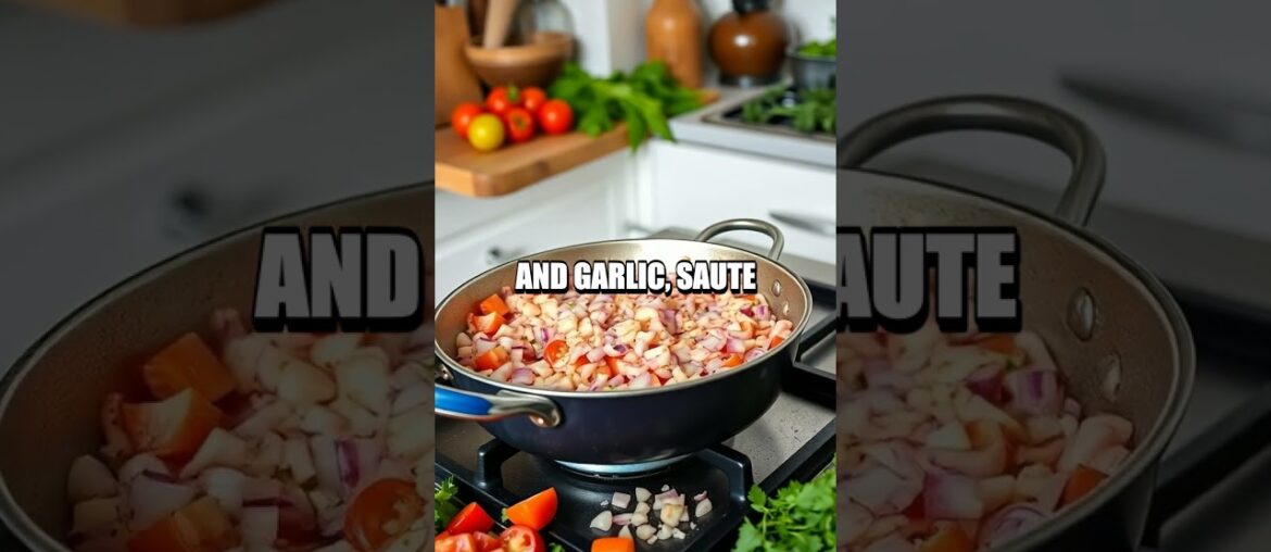 Authentic Bouillabaisse from France