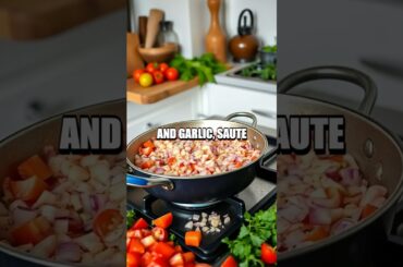 Authentic Bouillabaisse from France