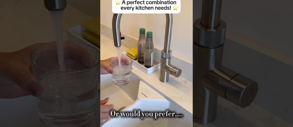 A perfect combination every kitchen needs! #kitchen #kitchenremodel #kitchendesign #kitcheninspo A perfect combination every kitchen needs! #kitchen #kitchenremodel #kitchendesign #kitcheninspo