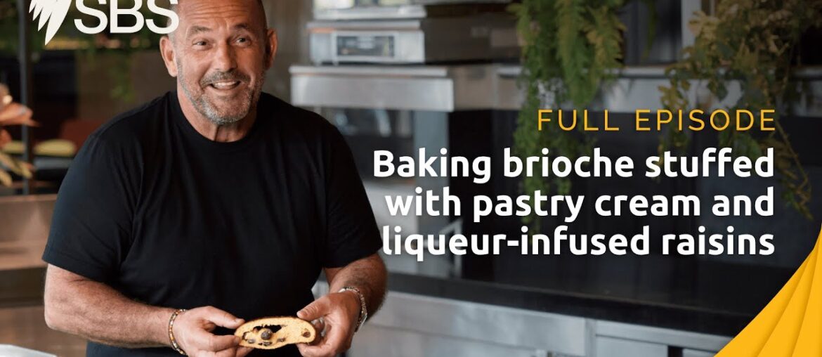 Le Carcassonnais Brioche | Plat du Tour Le Carcassonnais Brioche | Plat du Tour