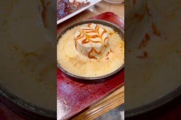 Wine & French Izakaya @ Osaka : Daikon, Okonomiyaki #wine #fusion #izakaya