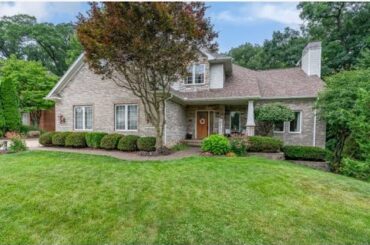 Welcome to this beautifully desirable property in French Oaks subdivision