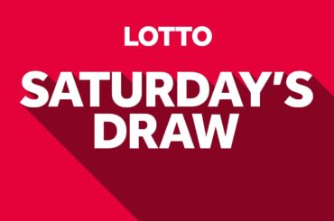 The National Lottery Lotto draw results from Saturday 19 July 2025