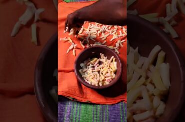 french fries ne pura dimag kharab kar diya #minivlog #vlog #tranding #ashortaday #dailyvlogs