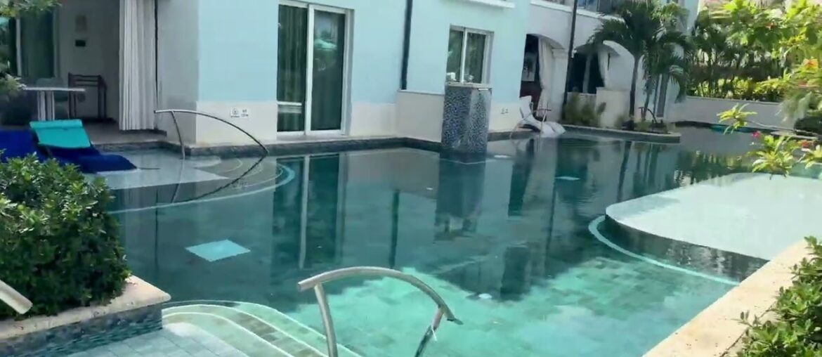 Sandas Royal Barbados Resort Tour