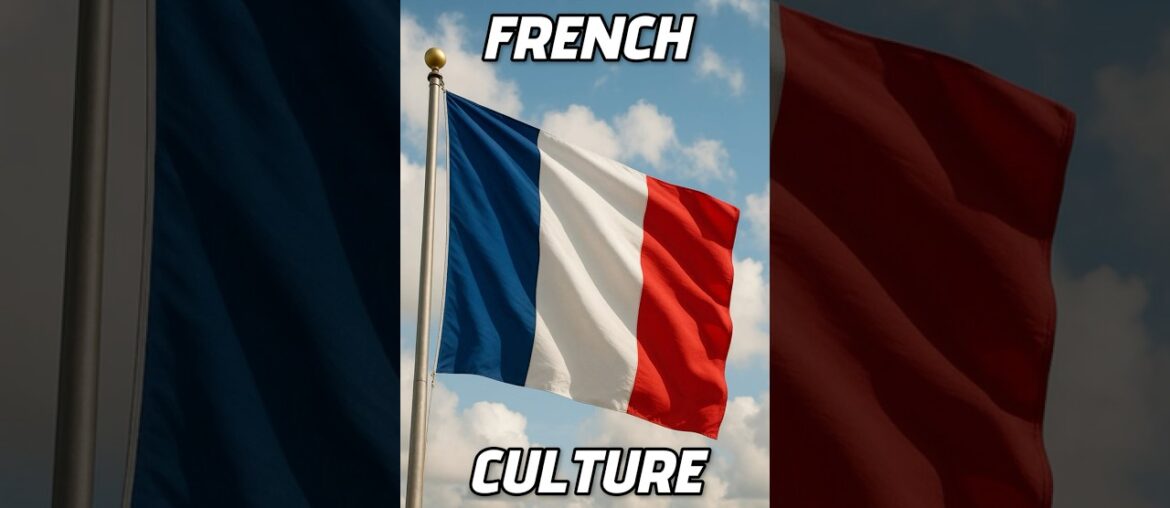 French unique culture #shorts #culture #french #frenchculture #freetrip #shorttrip #travel