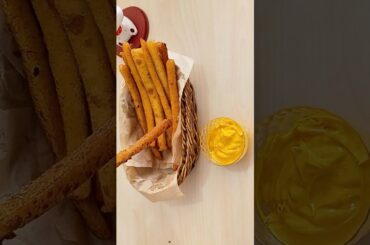 Crispy French fries at home! Yummy! Potato Sticks! Potato Recipes!