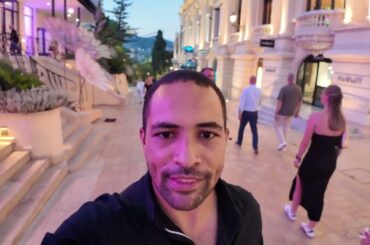 The South of France Wasn't What I Expected...