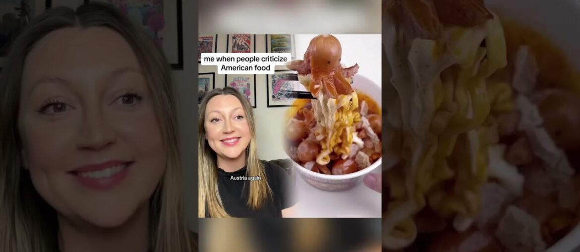 me when people criticize American food #france #usa #americanfood #americanculture