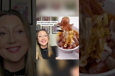 me when people criticize American food #france #usa #americanfood #americanculture