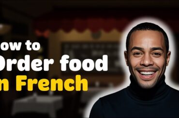 French Restaurant Phrases for Travelers | Order, Book & Dine Like a Local