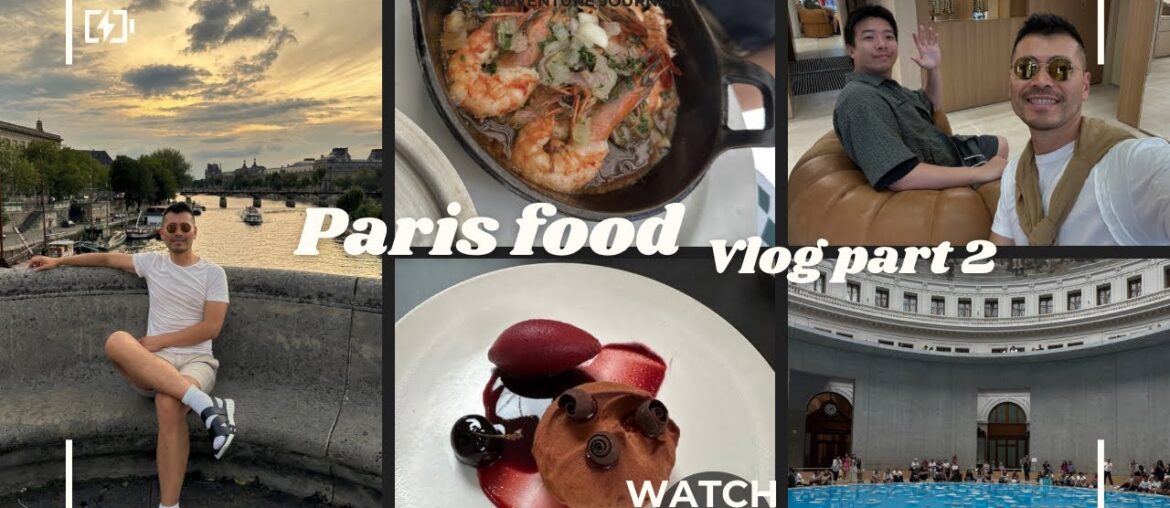 2025 Paris Food Vlog part 2 local restaurant & cafe recommendations(most popular places)#food #paris 2025 Paris Food Vlog part 2 local restaurant & cafe recommendations(most popular places)#food #paris