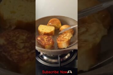 Breakfast #breakfast #egg #shorts #viral #youtubeshorts #french