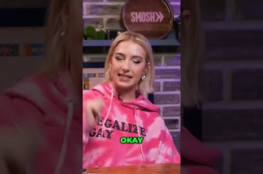 French Wine's Hidden Secret  Before Bottle Accessories! #boardgames #funny #smoshgames