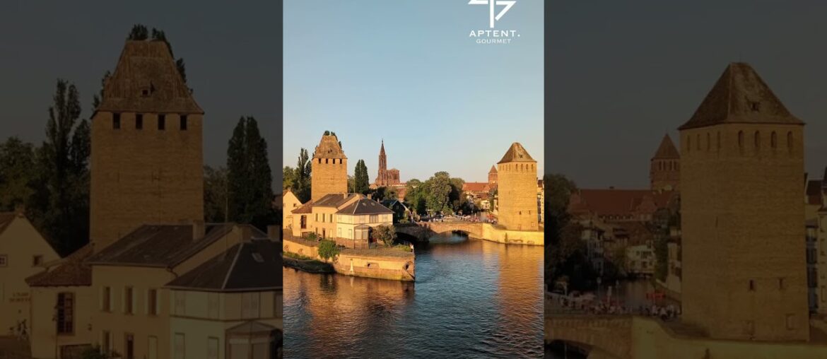 A quiet town in France…Guess which one? A quiet town in France...Guess which one?