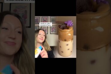 how I imagine it would go if the BYU interviewers ever went to France #france #french #culture