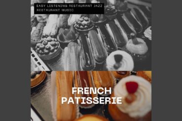 Jazz & Gourmet Fusion