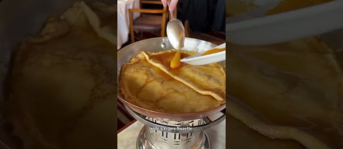 Luxurious riverside French dining with iconic views of Tower Bridge at @lepontdelatourldn #foodreel