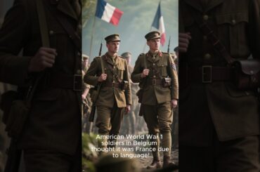 Where did French Fries come from? #foodfacts #foodhistory #foodorigins #foodshorts #frenchfries