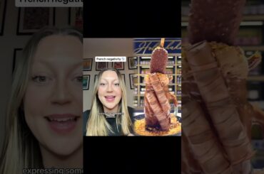 To sound more French, speak with more negatives! #france #french #learnfrench