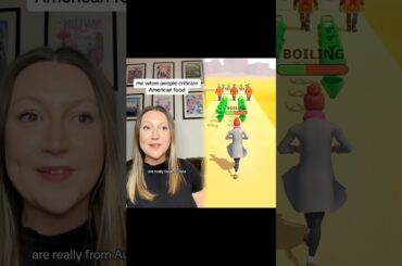 me when people criticize American food #france #usa #americanfood #americanculture  #duet