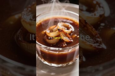 Lazy French Onion Soup (No Stirring, All Flavor!)