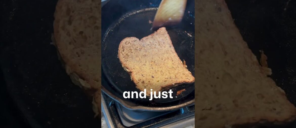 Vegan French Toast Recipe