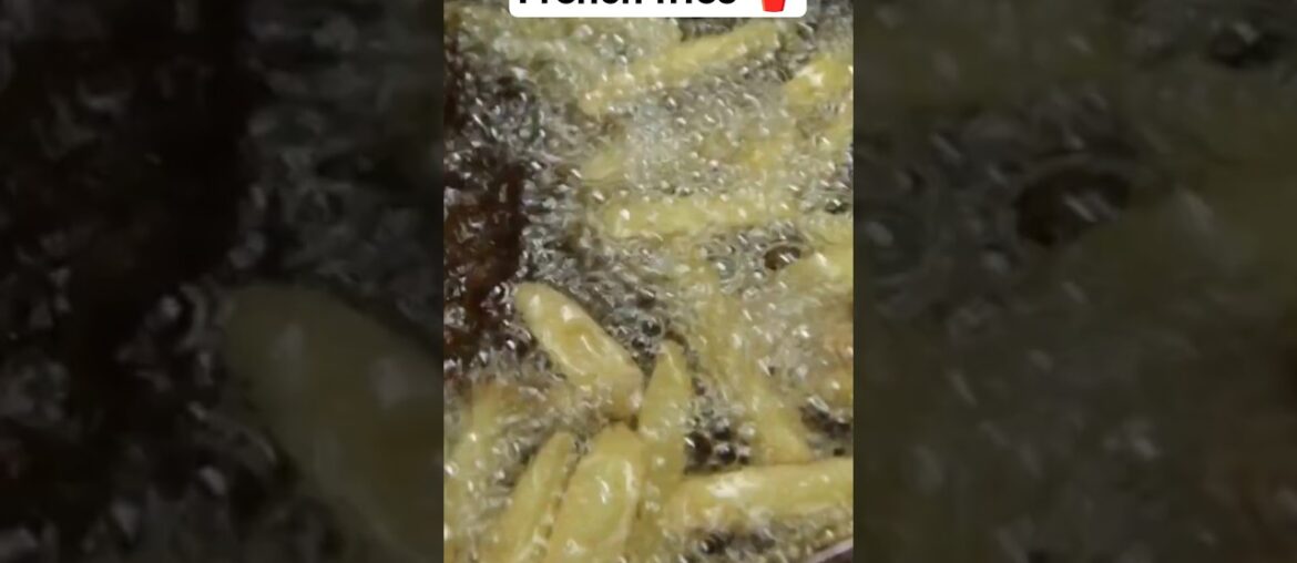 The Tragic History of French Fries #frenchfries #frenchfryrecipe #frenchfriesrecipe #frenchfrieslove
