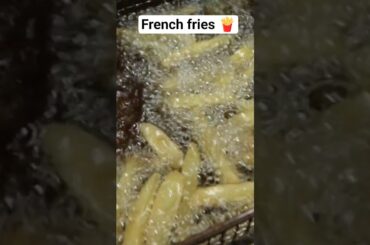 The Tragic History of French Fries #frenchfries #frenchfryrecipe #frenchfriesrecipe #frenchfrieslove