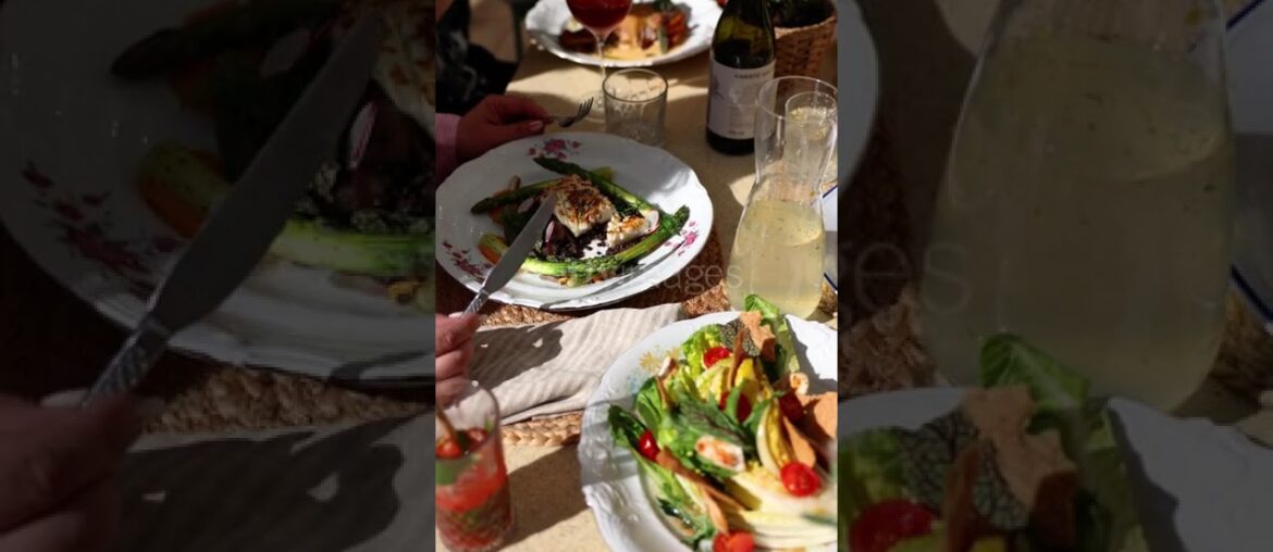 Enjoying Gourmet Dinner at Restaurant With Friends – 4K stock video Enjoying Gourmet Dinner at Restaurant With Friends - 4K stock video